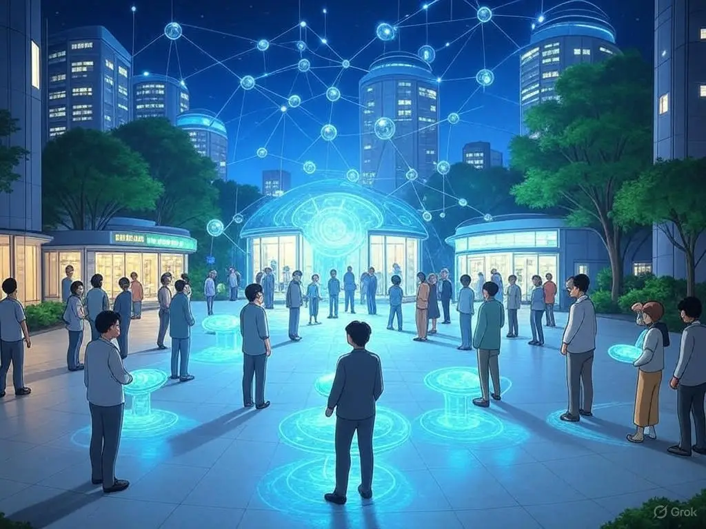 Do you know Decentralized AI (DeAI)