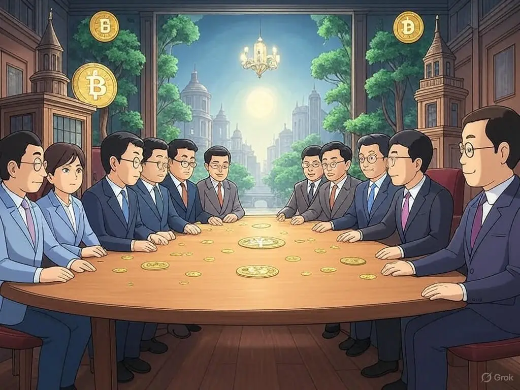 bitcoin