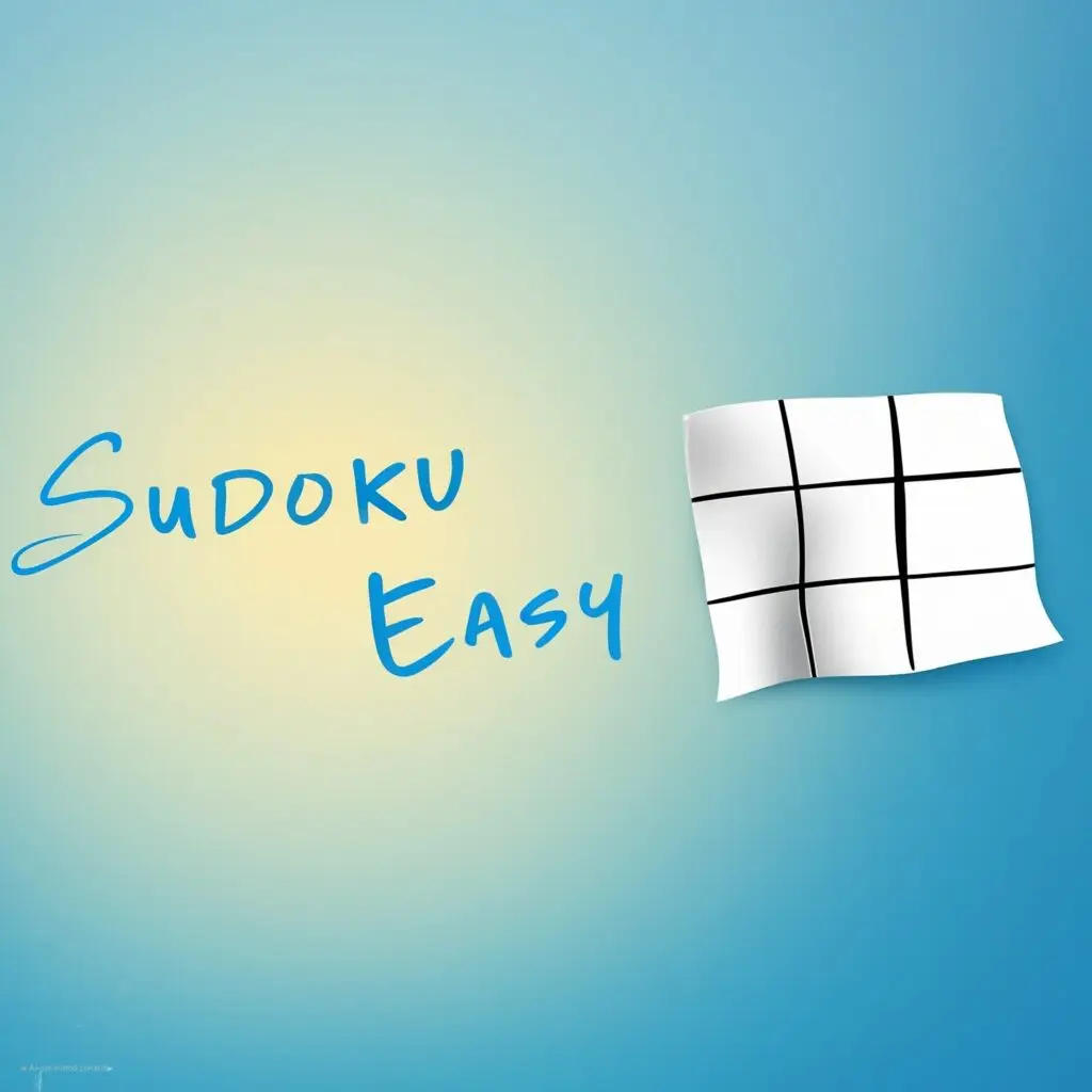 online SUDOKU