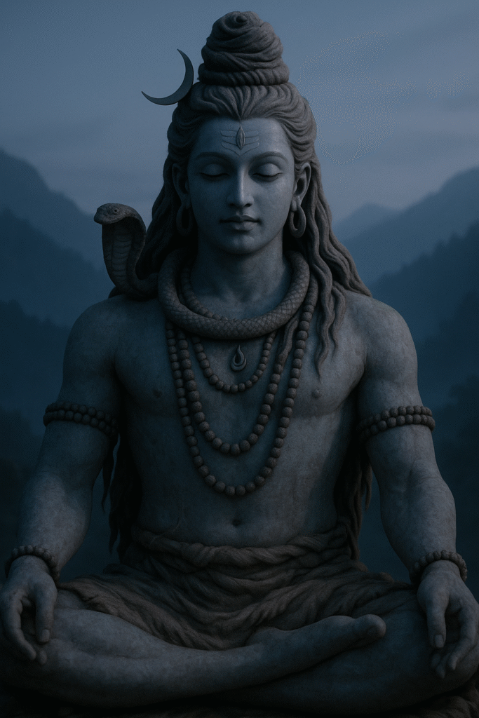 श्री महाकालेश्वर भस्म आरती श्रृंगार दर्शन 22 मई 2025 | Mahakal Aarti Darshan Today