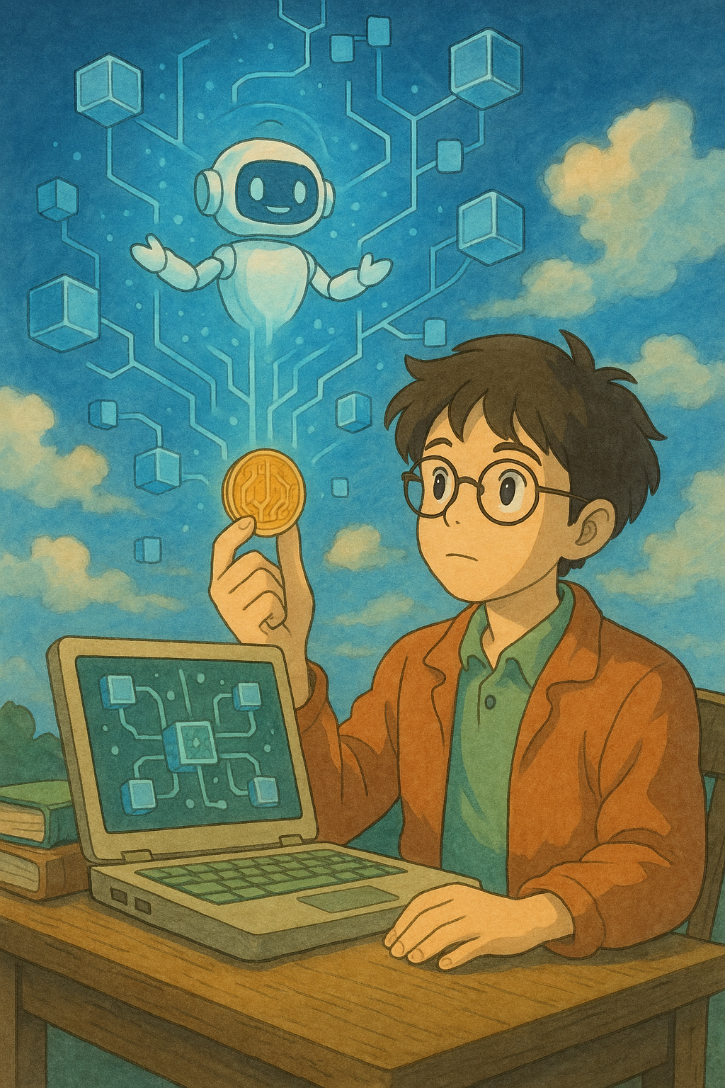 Decentralized AI (DeAI)