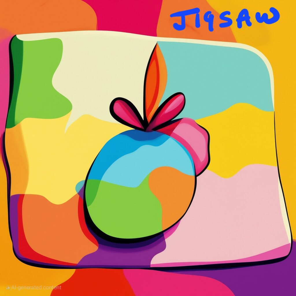 Jigsaw puzzles