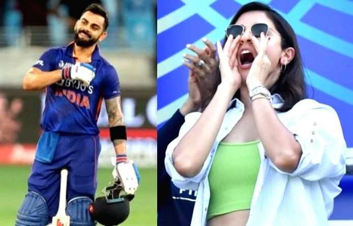 Virat Kohli Bids Farewell to Test Cricket