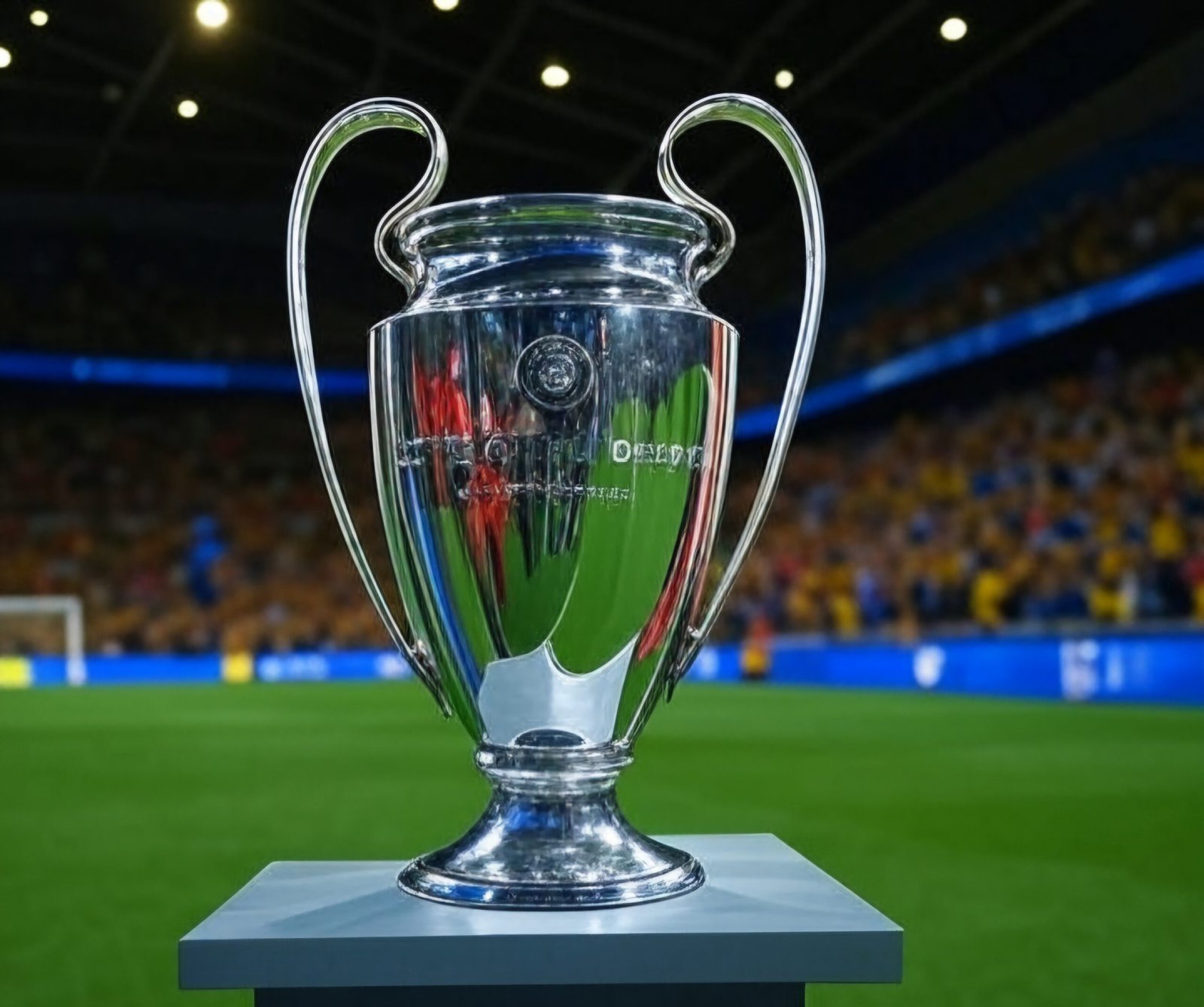 Champions league