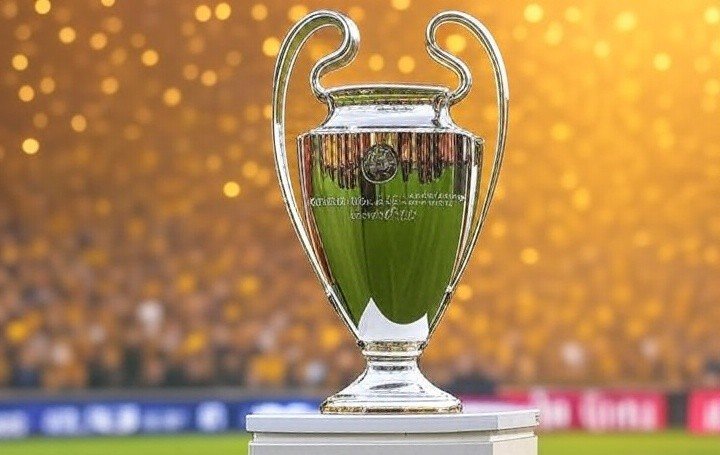 UEFA Champions League