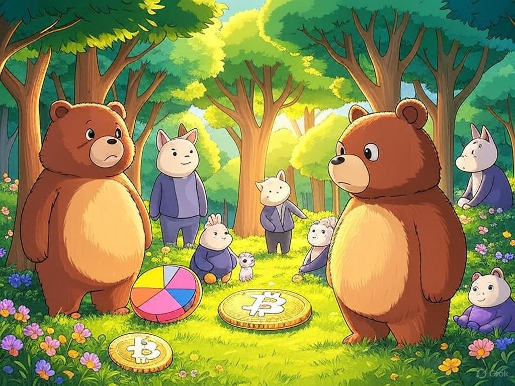 bitcoin