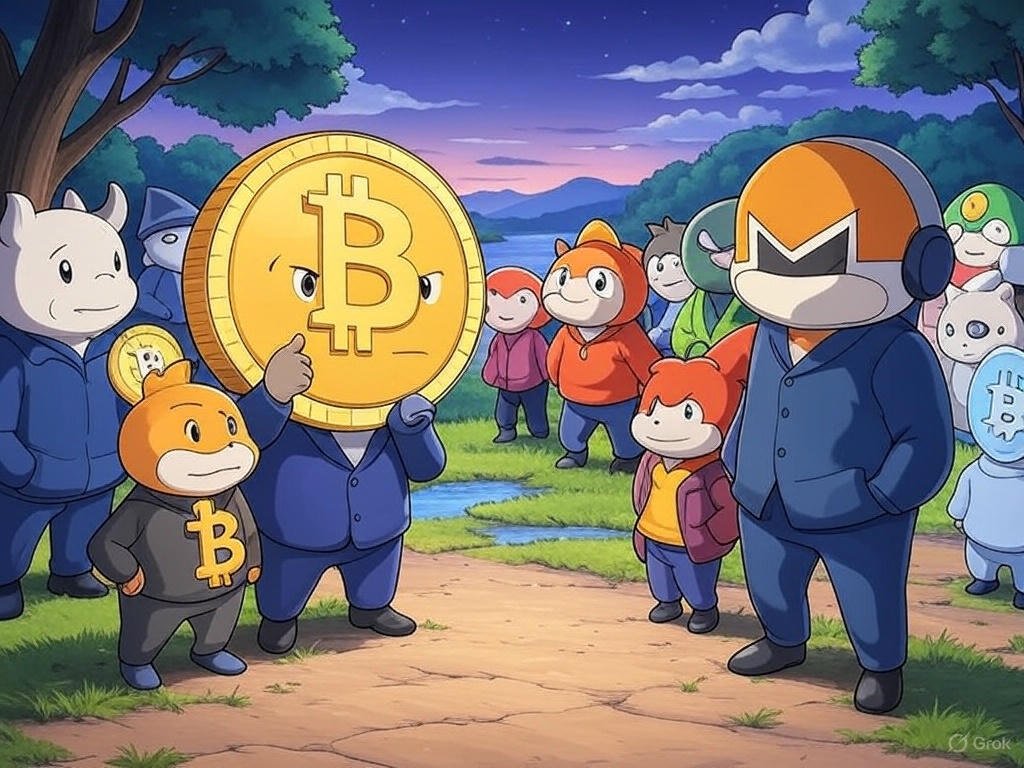 bitcoin
