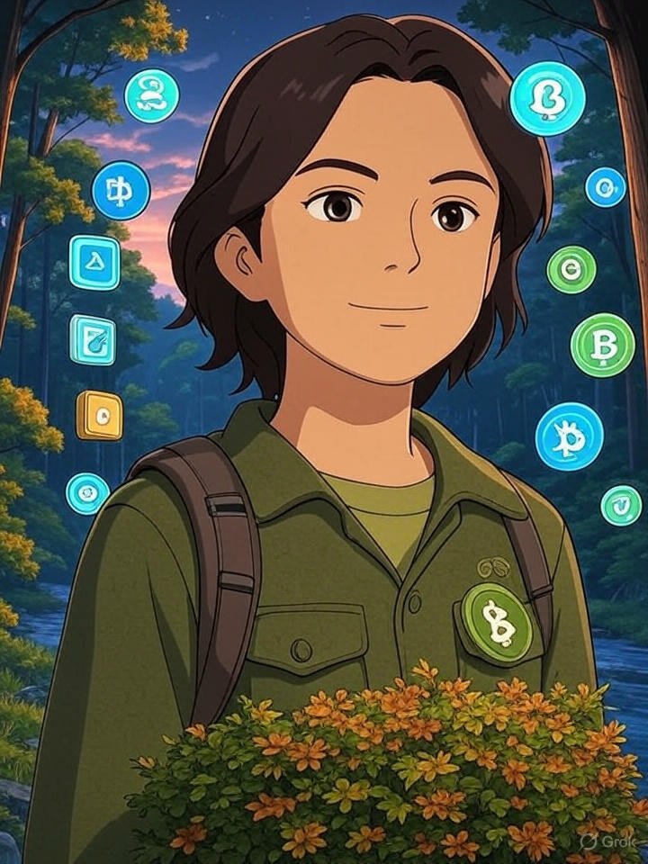 AI-Crypto Fusion & Bitcoin’s $103K Surge: 2025’s Defining Blockchain Trends