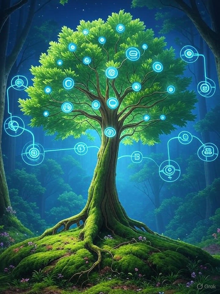 Amazon Managed Blockchain (AMB) Access Bitcoin: Revolutionizing Enterprise Blockchain Development
