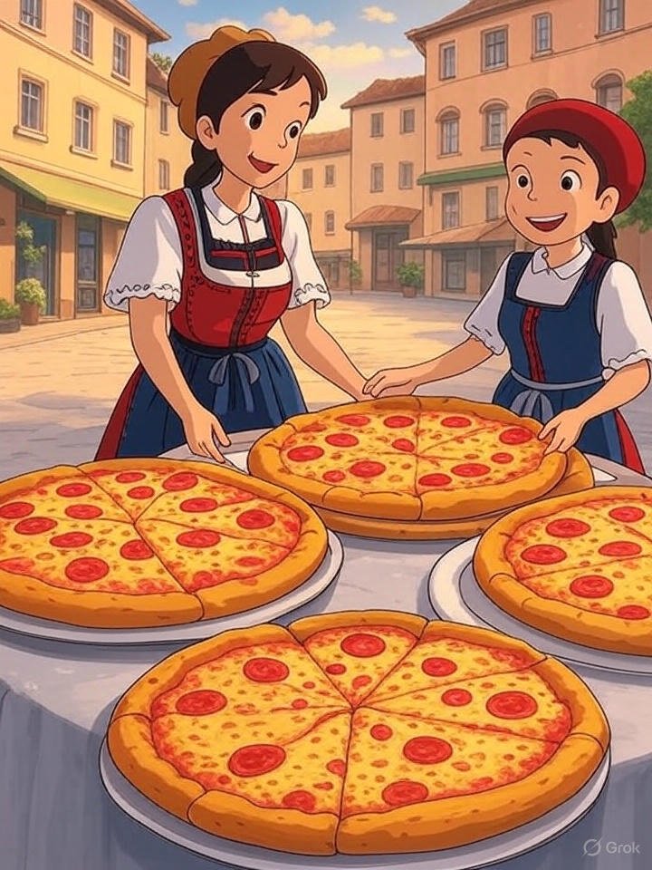 Bitcoin Pizza Day 2025: Celebrating the $1.1B Pizza & Crypto’s Evolution