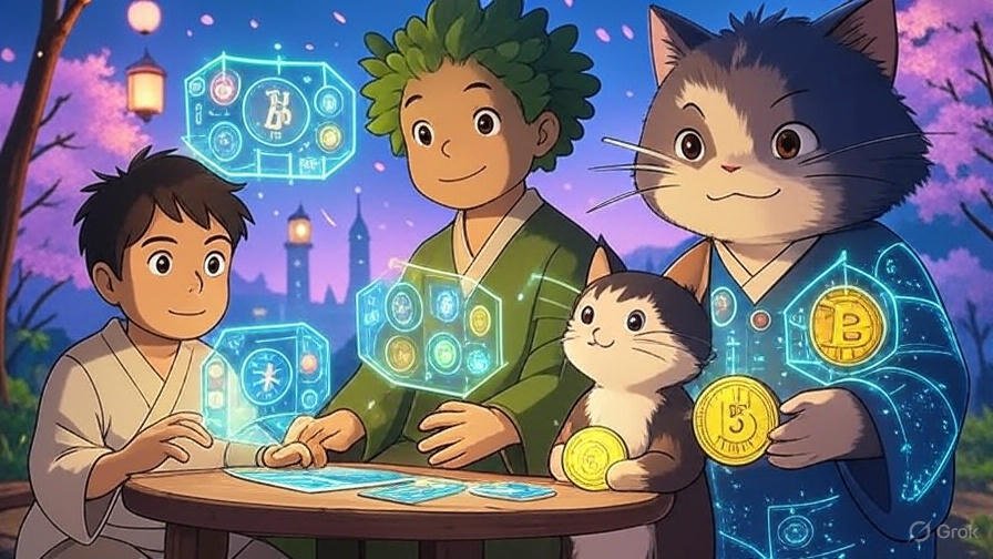 Moonshot Tokens Surge: The High-Risk, High-Reward Crypto Trend Dominating 2025