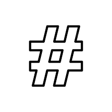 Hashtag