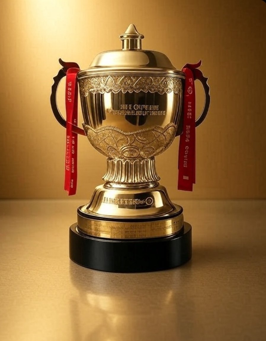 RCB Champions
