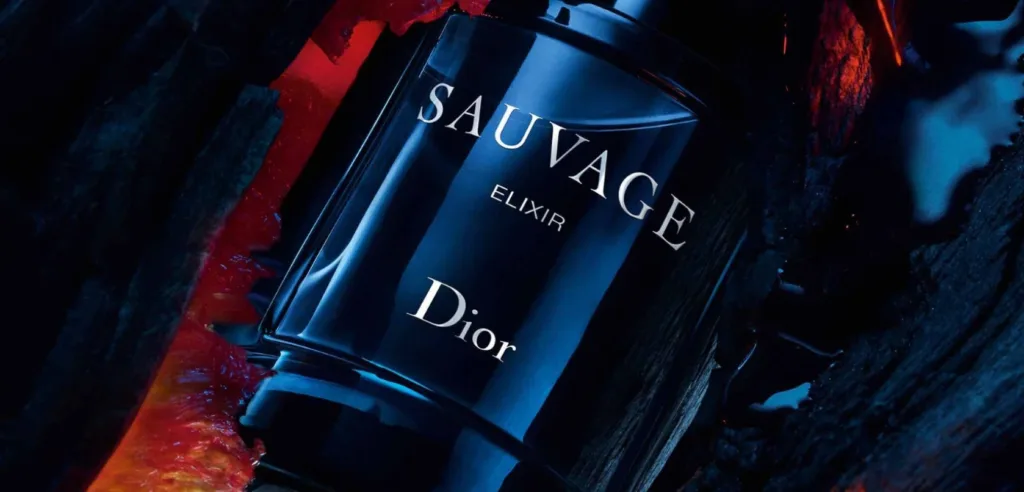 Sauvage Dior