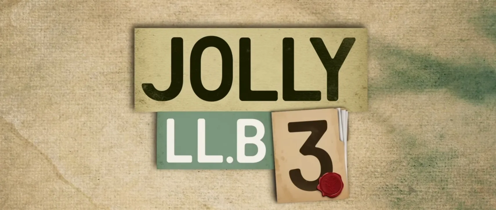 New Movie Review “Jolly LLB 3”: A Witty Courtroom Drama