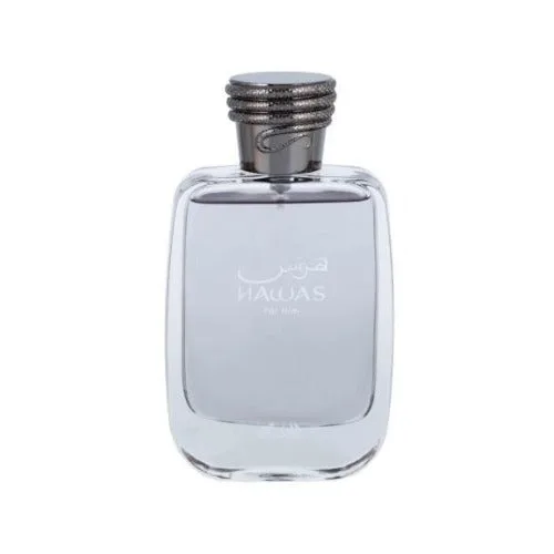 Rasasi Hawas Eau de Parfum (Mid‑Premium)