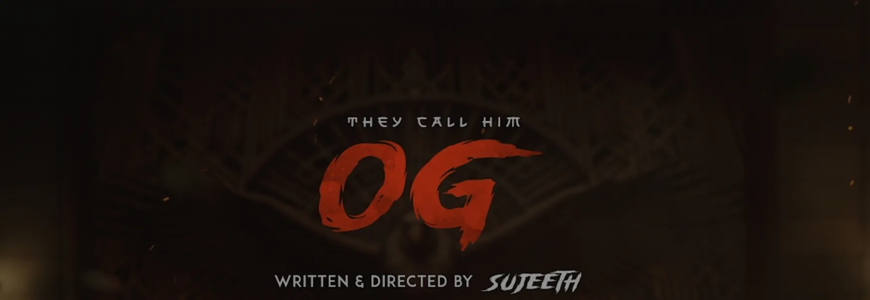 New Movie Review “They Call Him OG” : A Stylish Spectacle