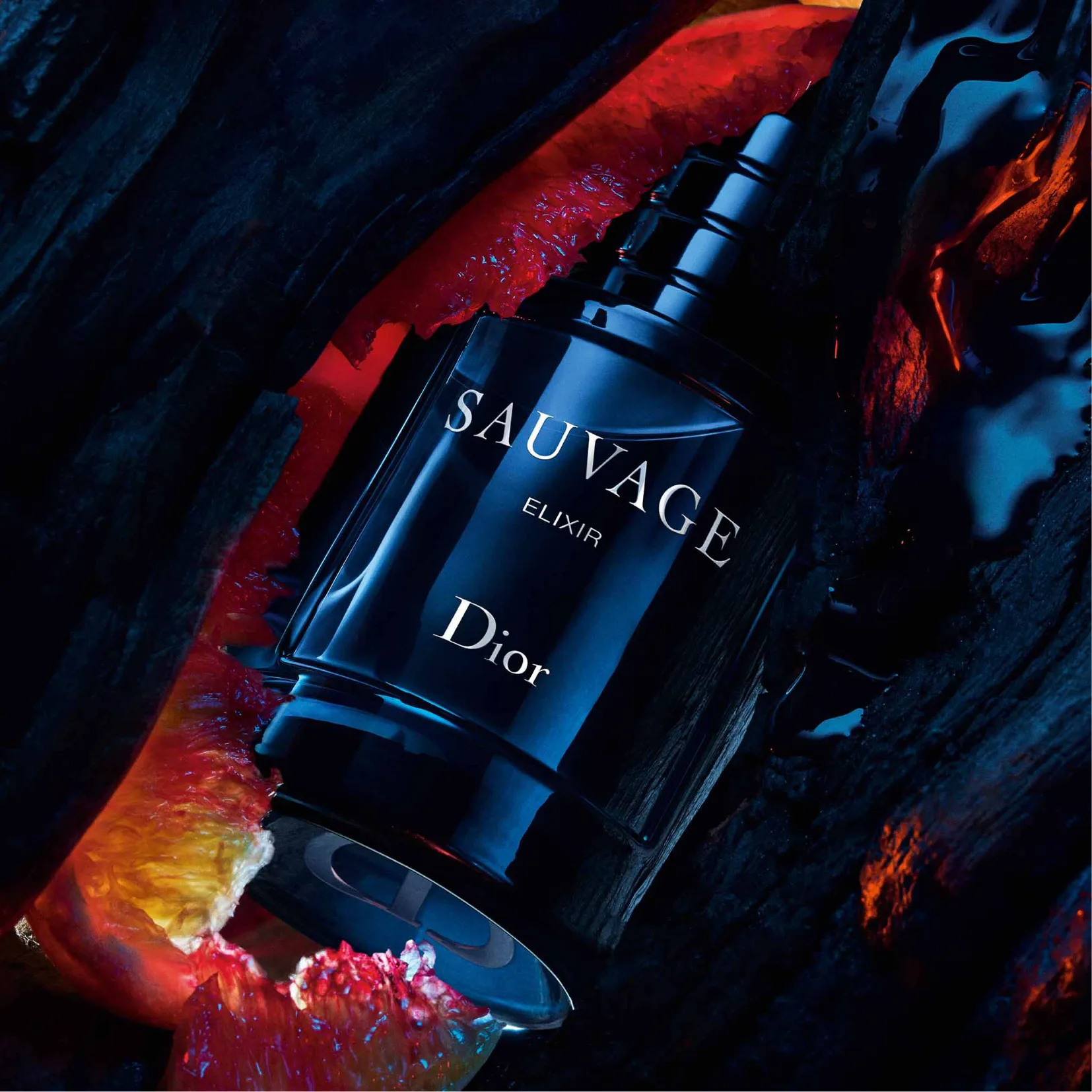 Dior Sauvage Elixir (Premium)