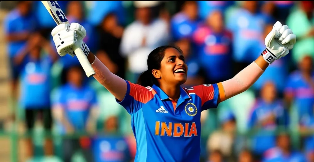 ICC Womens world cup