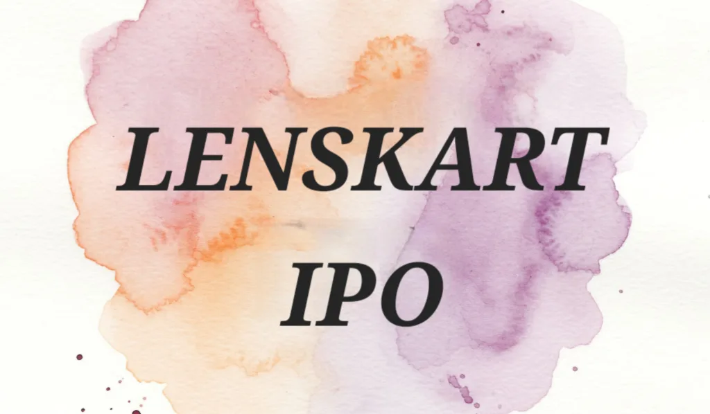 Lenkart Ipo