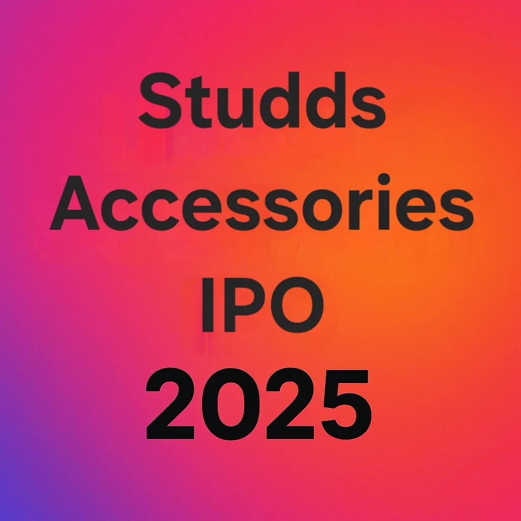 New Studds Accessories IPO 2025 — What Investors Must Know Before the Listing