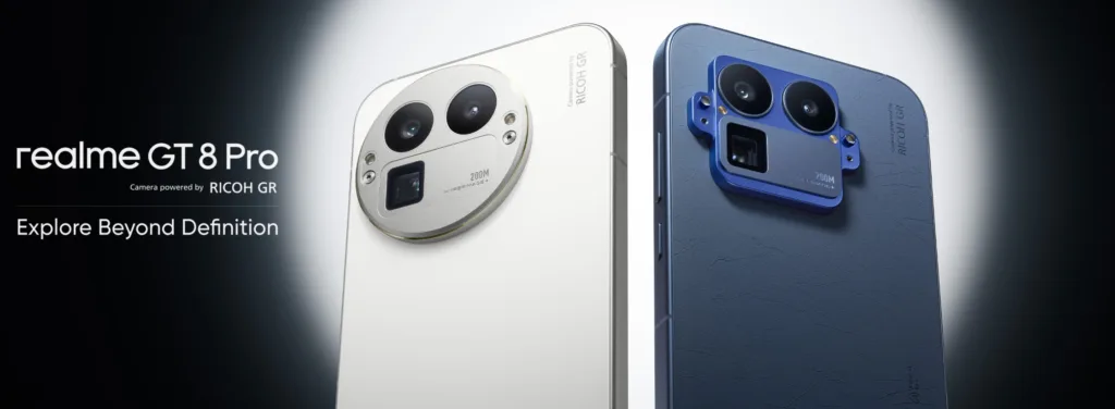 REALME GT8 PRO