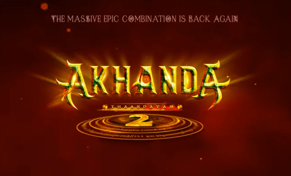 Akhanda 2