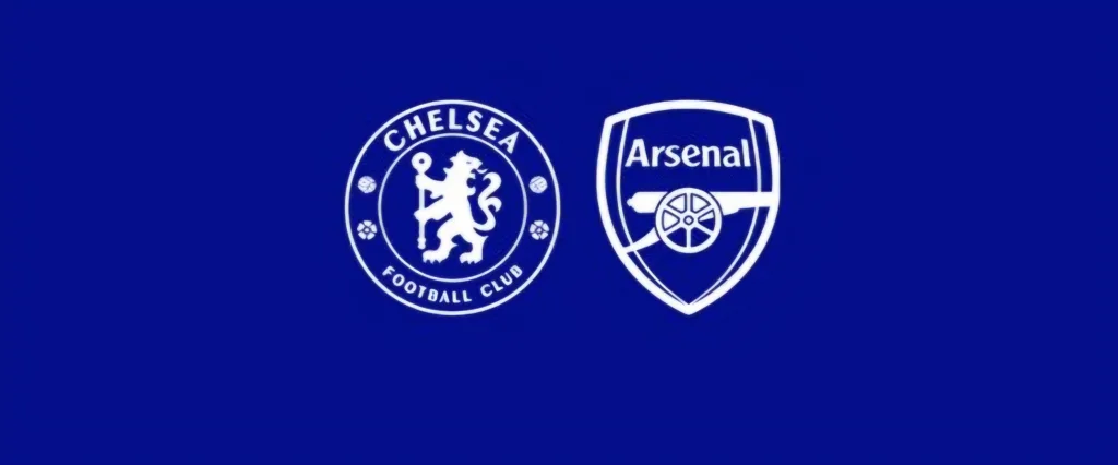 chelsea vs arsenal
