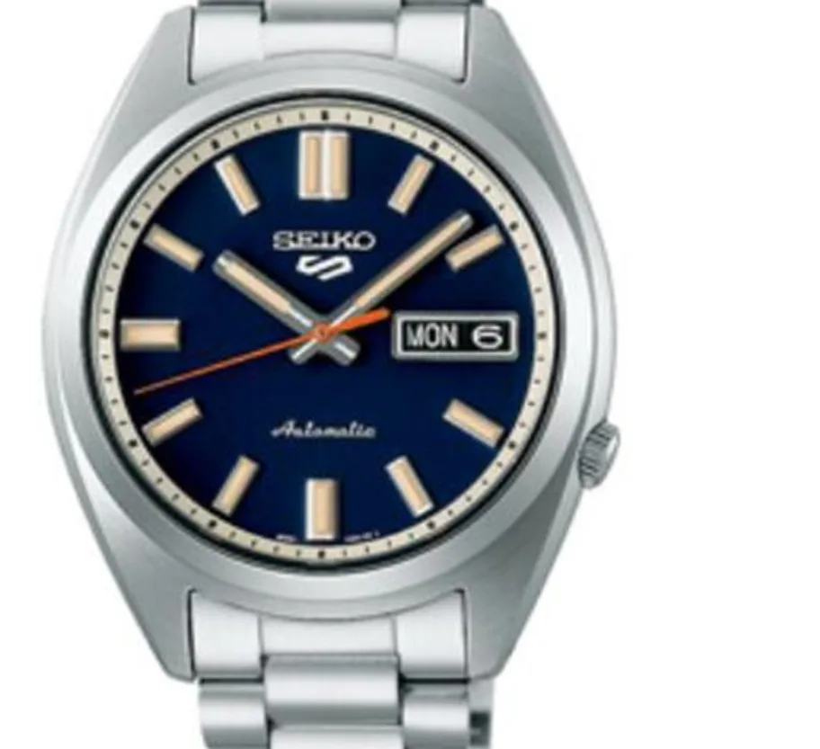Seiko 5 Sports SRPK91K1