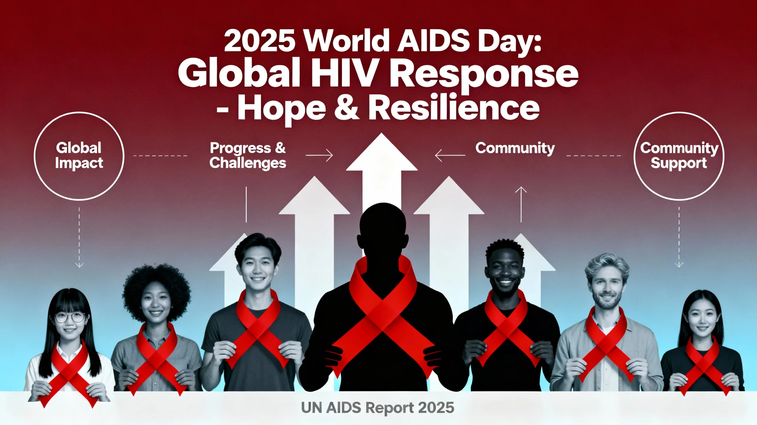 world aids day 2025