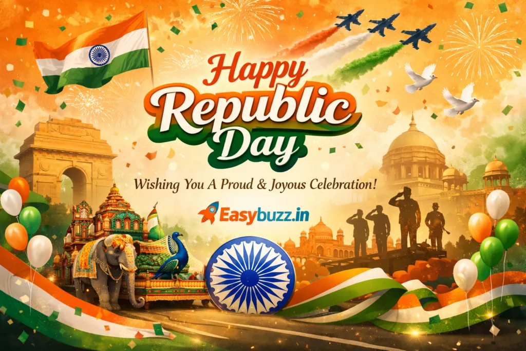 republic day