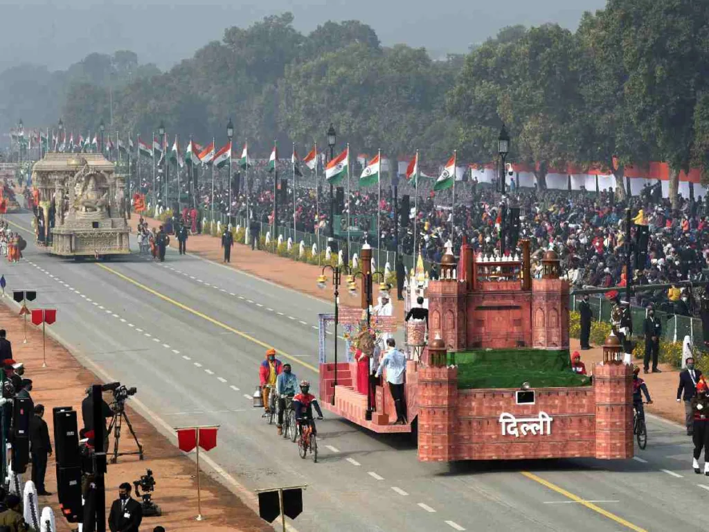 republic day