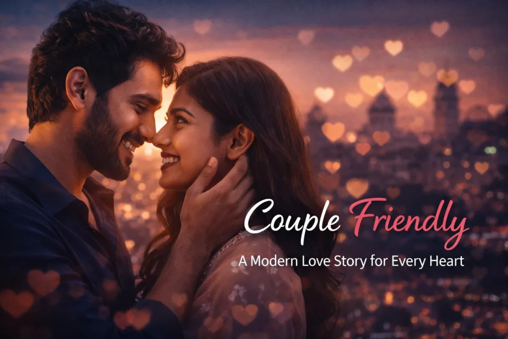 Couple Friendly Film