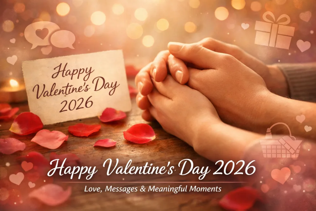 Happy Valentines Day