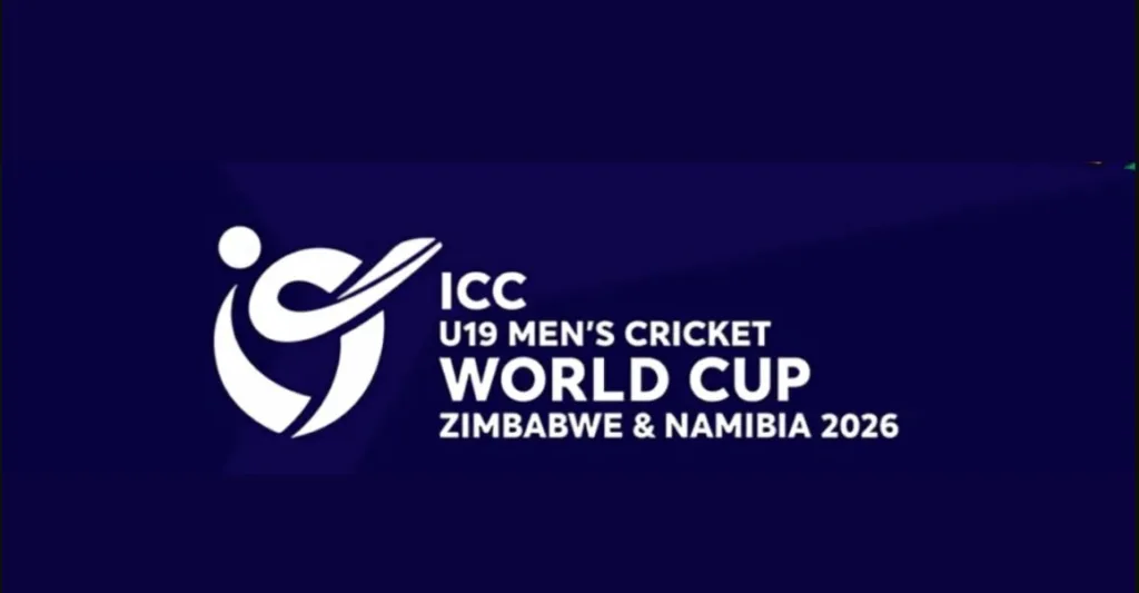icc u19 cricket world cup