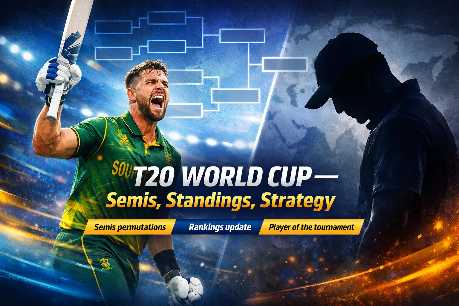 T20 World Cup 2026