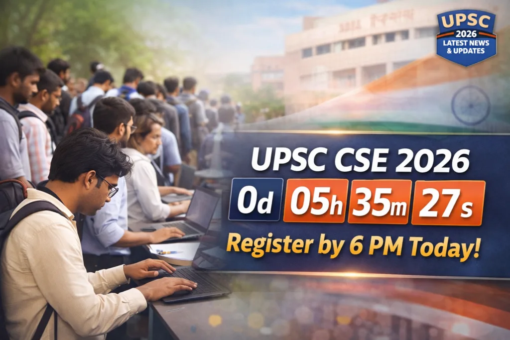 UPSC
