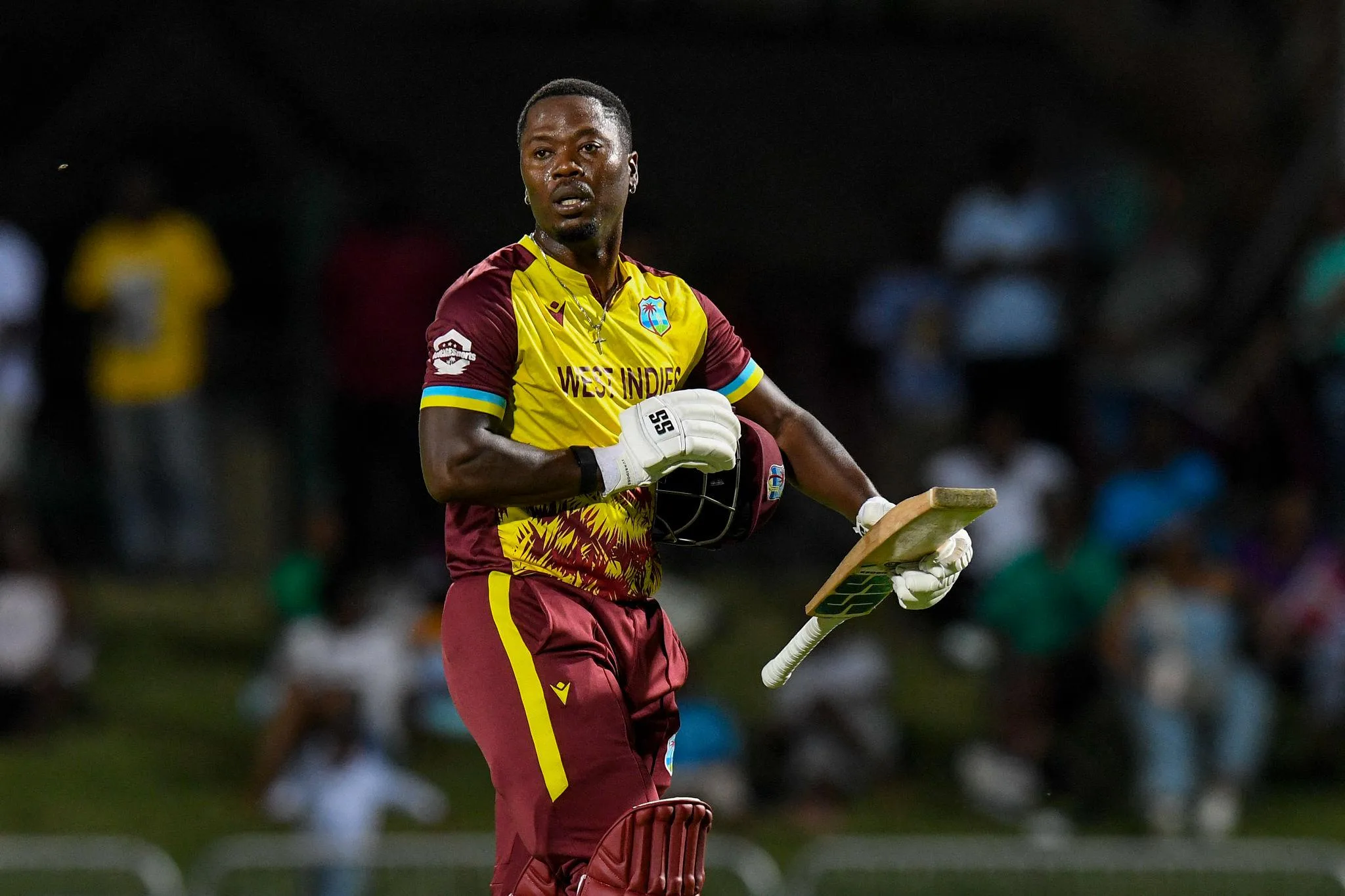 West Indies v/s England