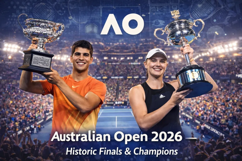 australian open