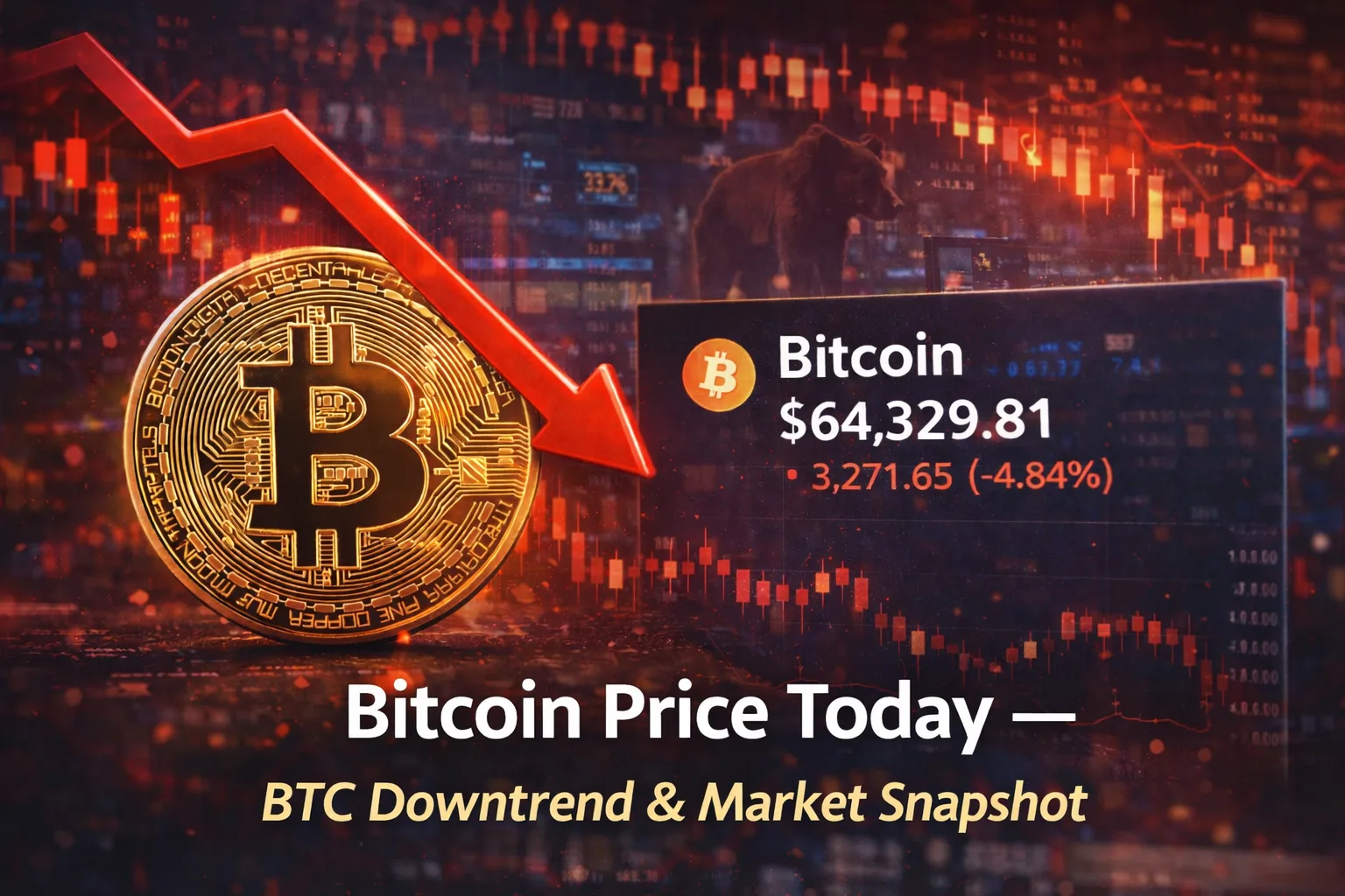 bitcoin price