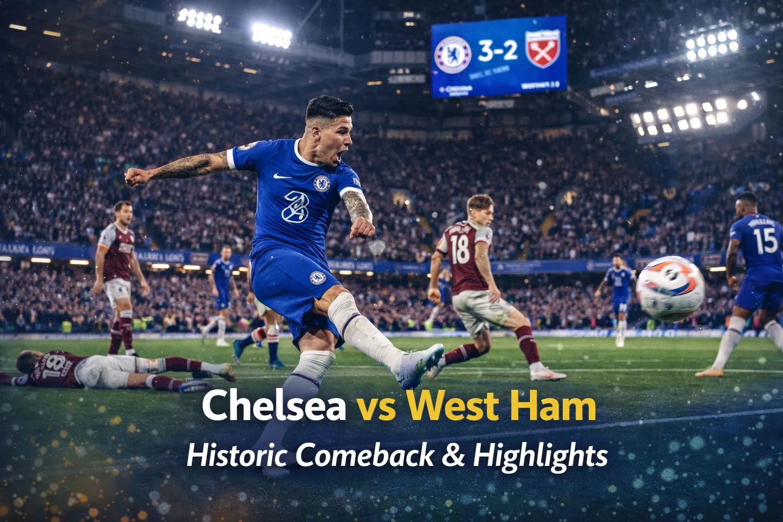 chelsea vs west ham