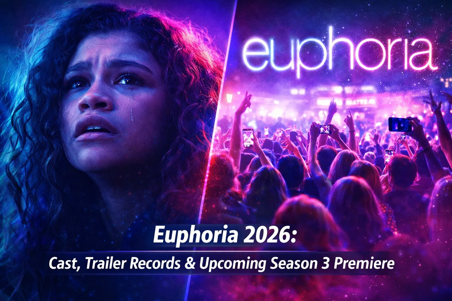 euphoria