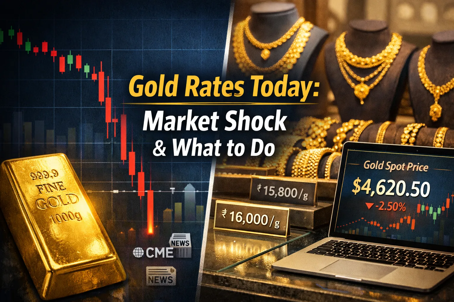 gold rates