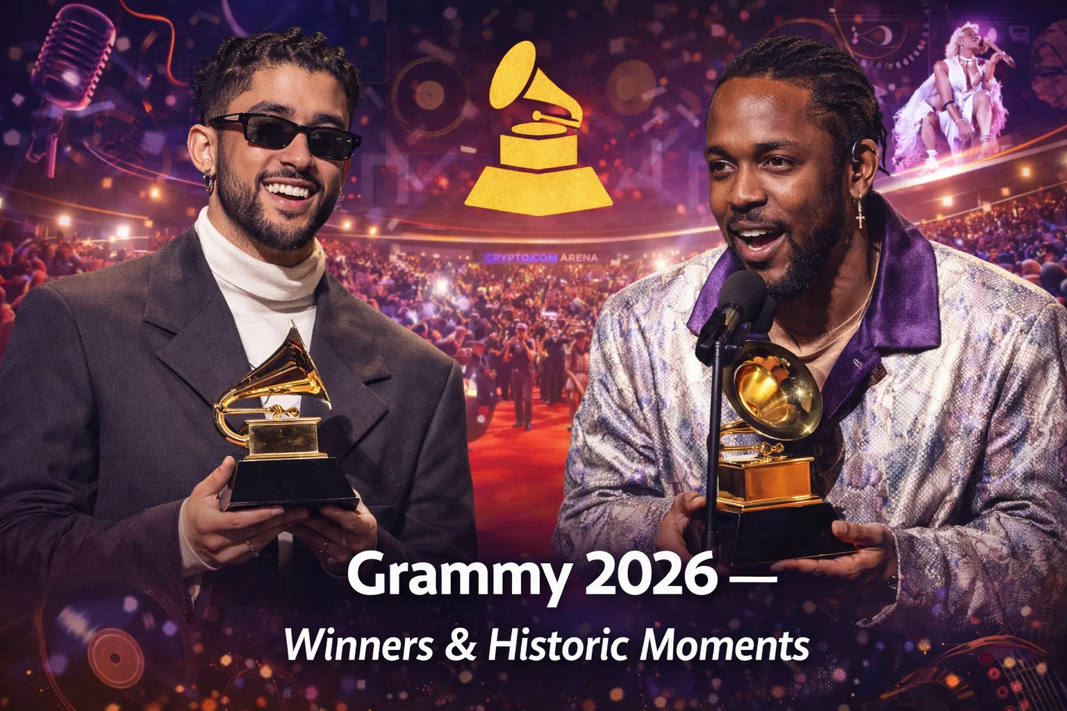 grammy 2026