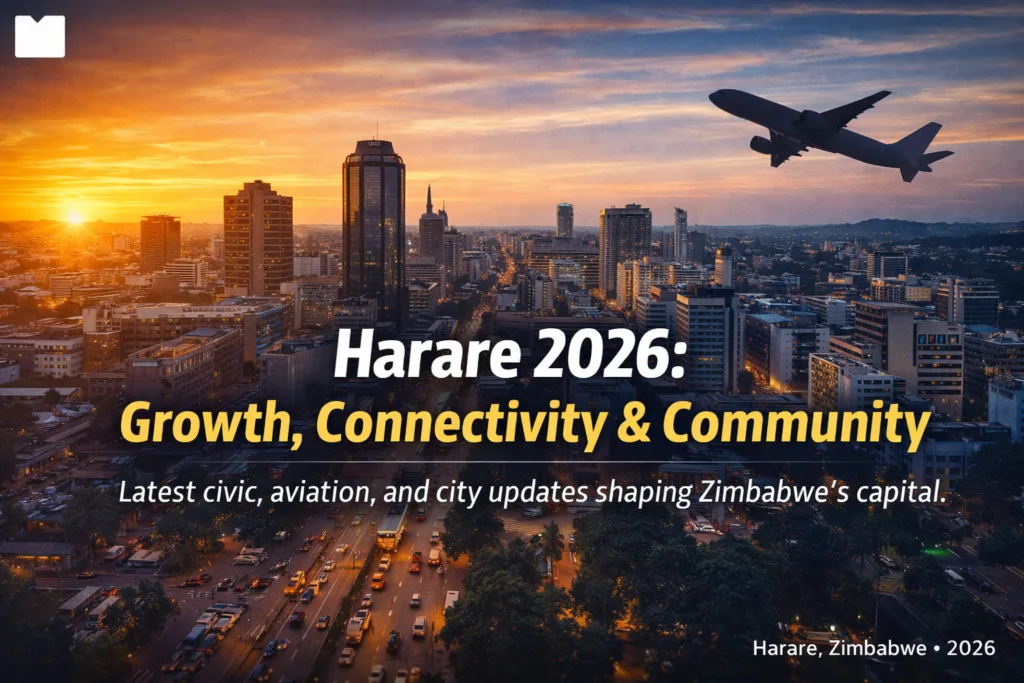 harare