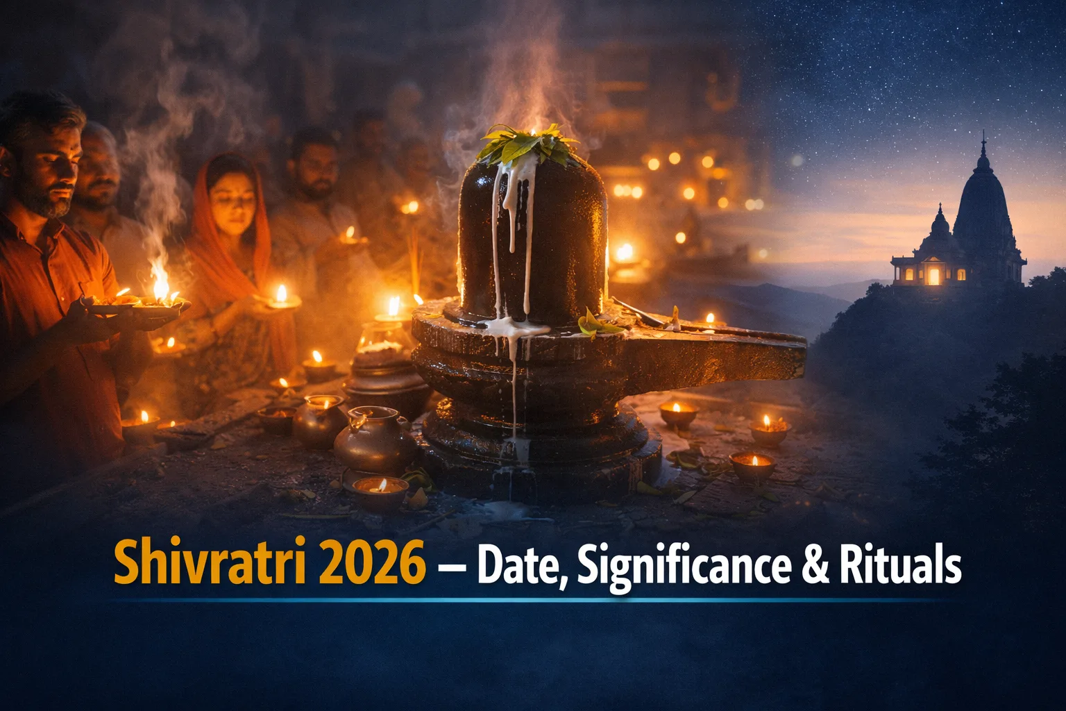 shivratri