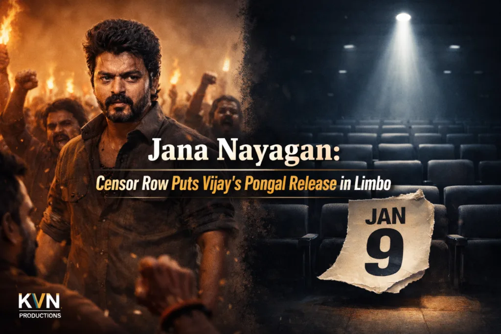 vijay thalapathy jana nayagan