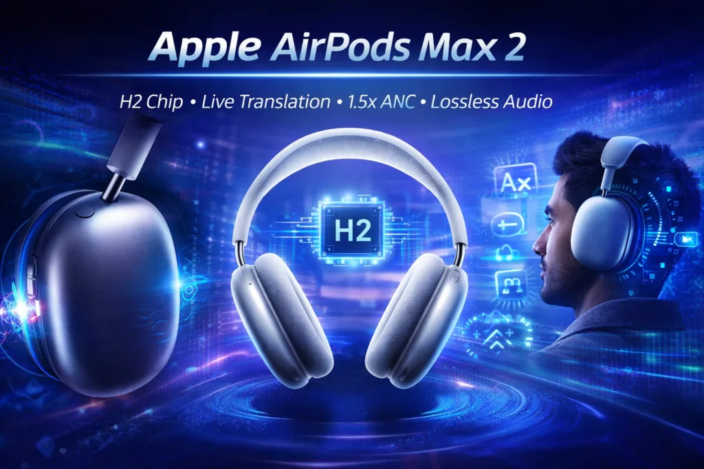 Apple AirPods Max 2