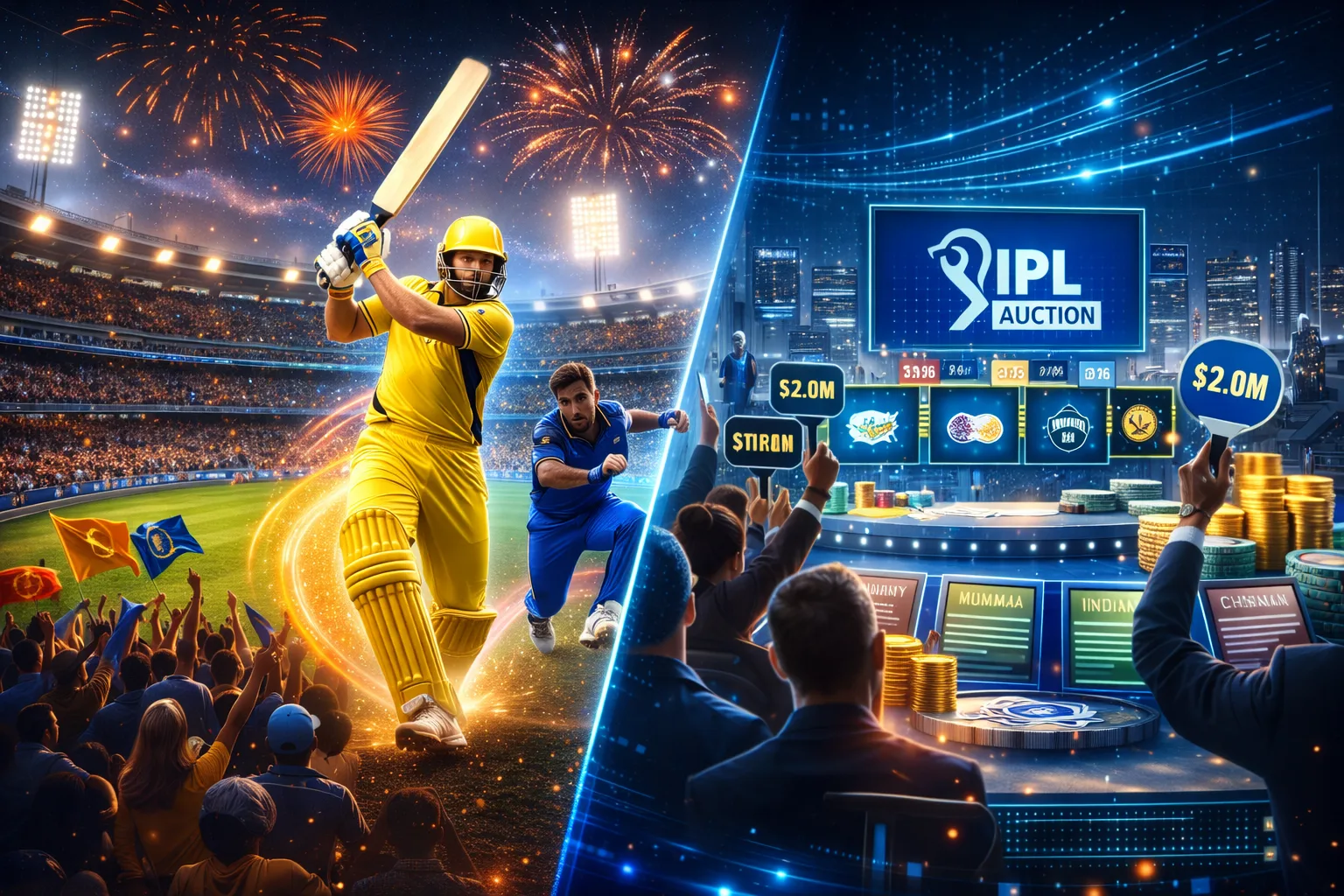 IPL