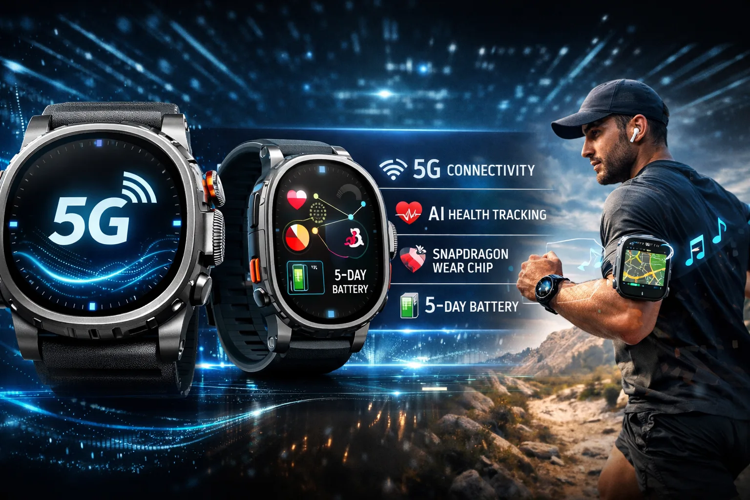 galaxy watch ultra 2 5g